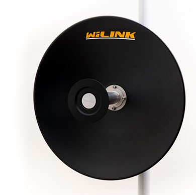 WiLink SPA 23 dBi